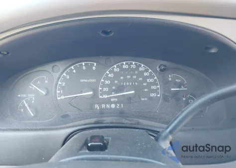 2000 Ford Explorer Xlt z USA, uszkodzony, nr VIN 1FMZU63E7YZA06774